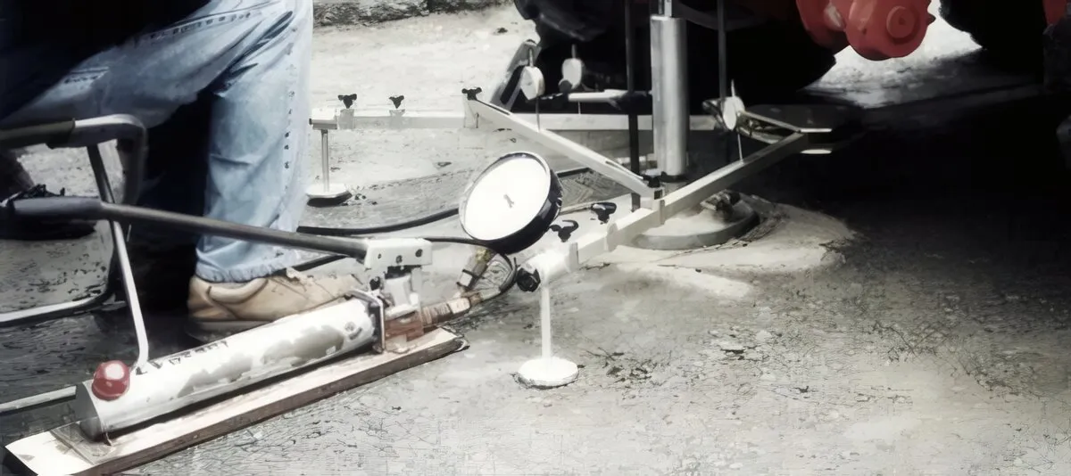 S-BB in den Anfangsjahren