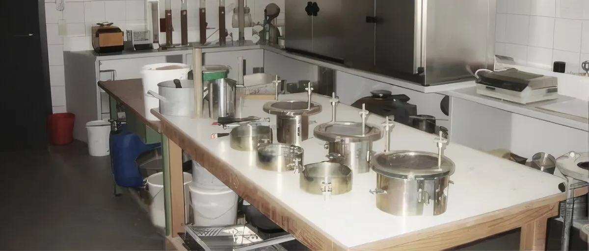 Neubau in Höheinöd