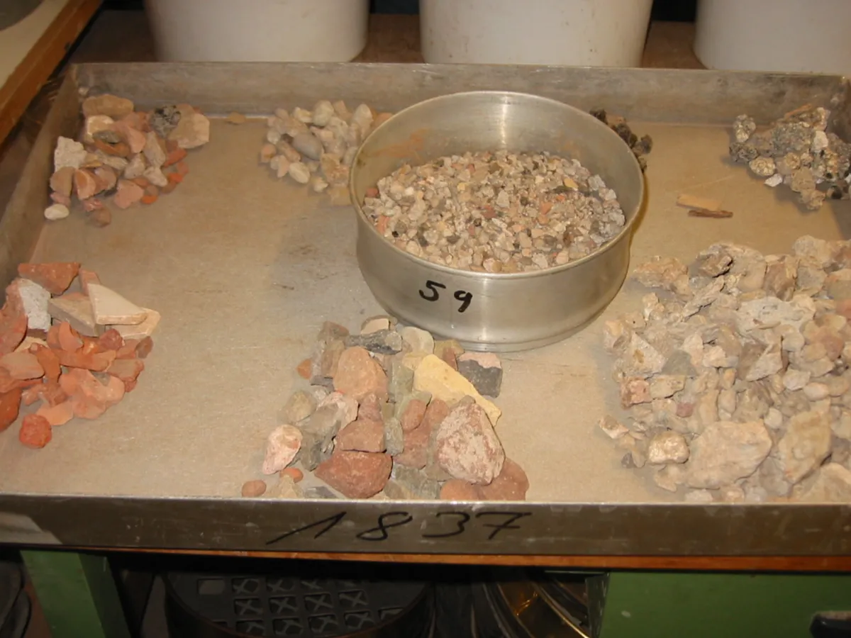 Neubau in Höheinöd