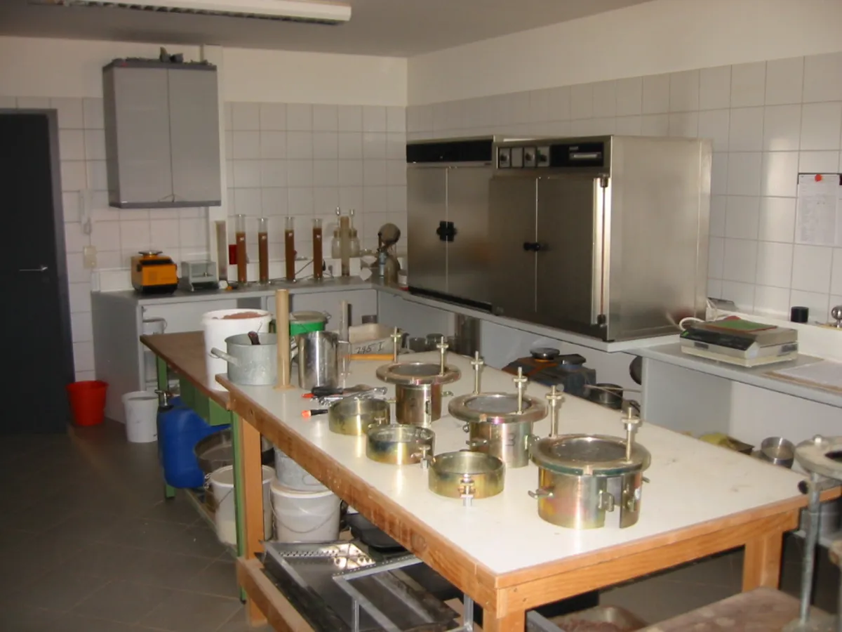 Neubau in Höheinöd