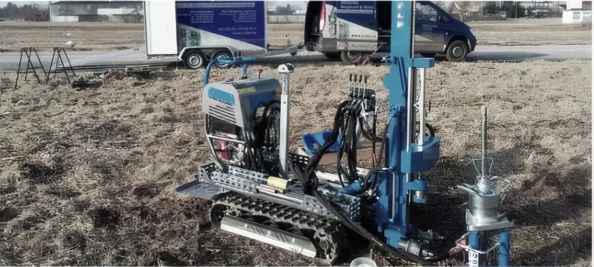 Wachstum und neues Büro