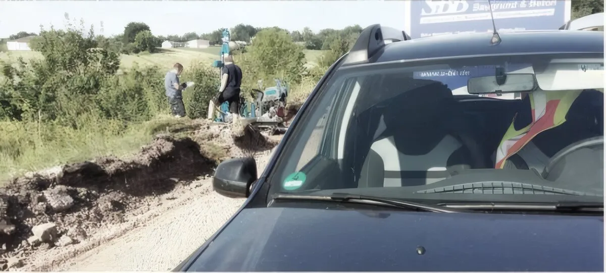 Wachstum und neues Büro