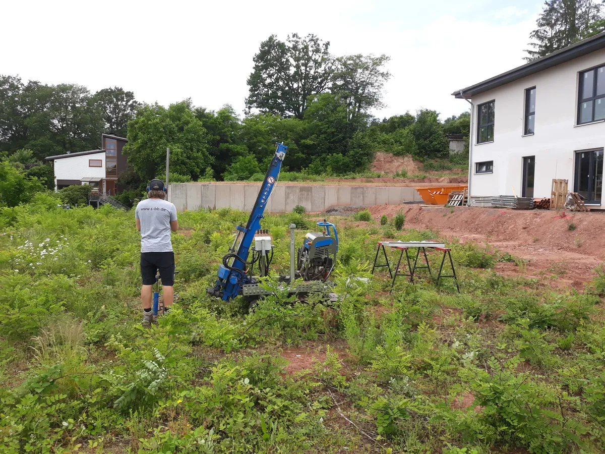 Modernisierung 2017/2018