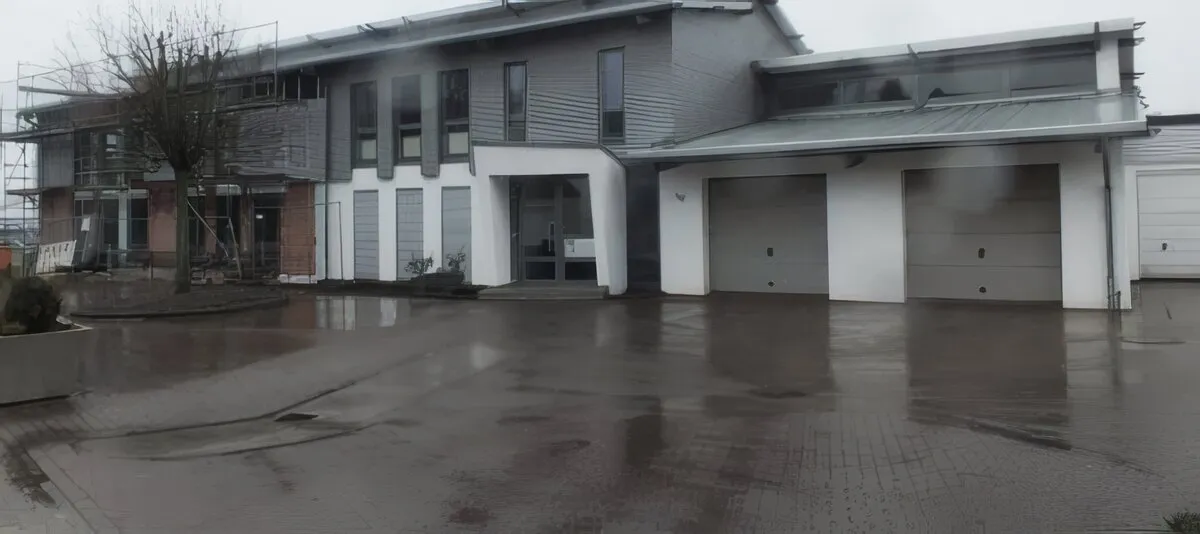 Modernisierung 2017/2018