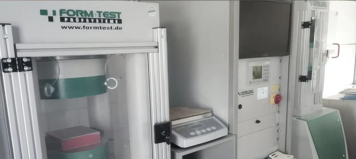 Modernisierung 2017/2018